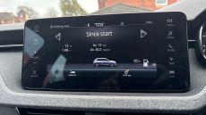 Skoda Scala 1.0 TSI 116 SE Edition 5dr Petrol Hatchback